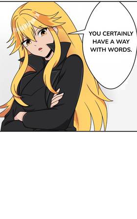 Read No Meow Meow For You  1 Page 8 in English