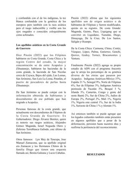 Read Los tesoros ocultos de la Nao de China en Acapulco   1 Page 8 in Spanish