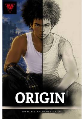 ORIGIN 