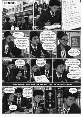 Read ORIGIN   1 Page 2 in English