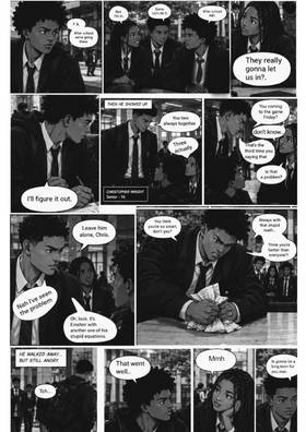 Read ORIGIN   1 Page 3 in English