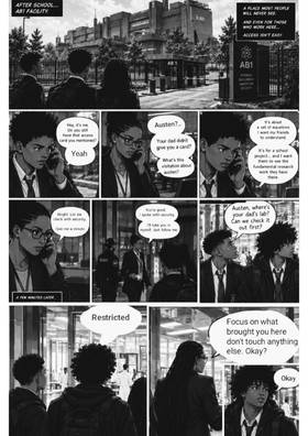 Read ORIGIN   1 Page 4 in English
