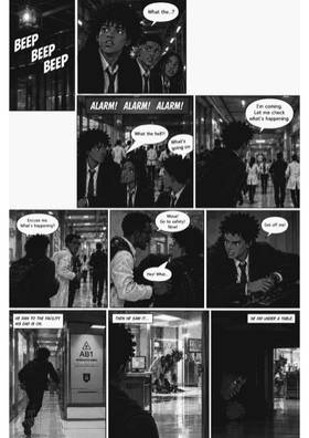 Read ORIGIN   1 Page 6 in English