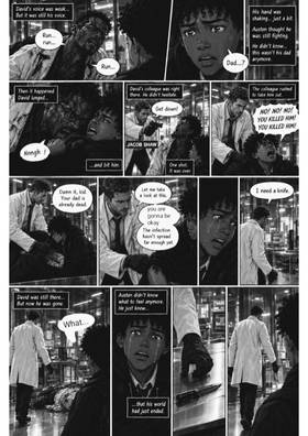 Read ORIGIN   1 Page 8 in English