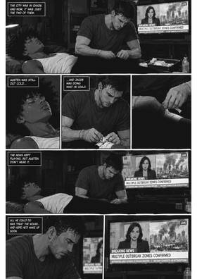 Read ORIGIN   1 Page 9 in English