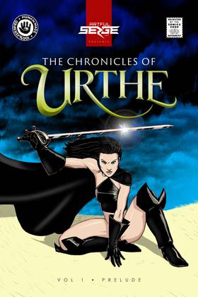 Read The Chronicles of Urthe  1 Page 1 in English