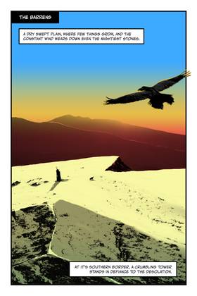 Read The Chronicles of Urthe  1 Page 3 in English
