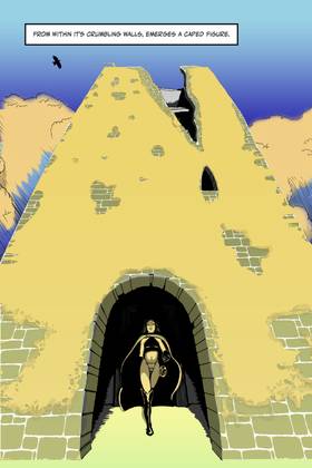 Read The Chronicles of Urthe  1 Page 4 in English