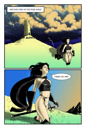 Read The Chronicles of Urthe  1 Page 5 in English