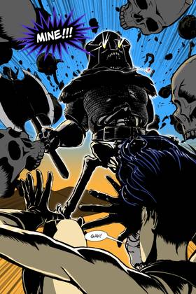 Read The Chronicles of Urthe  1 Page 9 in English