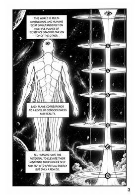 Read NOMAD ONE-SHOT  1 Page 6 in English