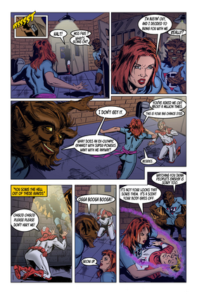 Read Section 12 (Lost Adventures)  1 Page 4 in English