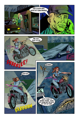 Read Section 12 (Lost Adventures)  1 Page 7 in English
