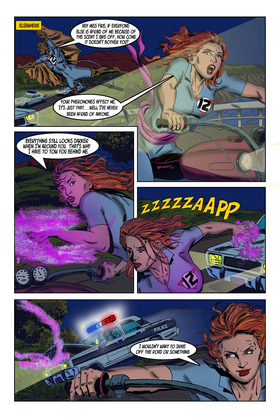 Read Section 12 (Lost Adventures)  1 Page 9 in English