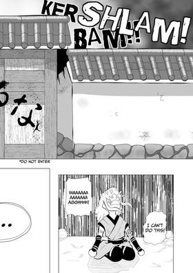 Read Sword Saint  1 Page 7 in English