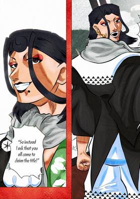 Read Sword Saint  2 Page 2 in English