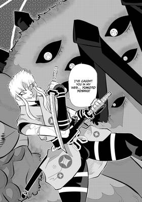 Read Sword Saint  2 Page 7 in English