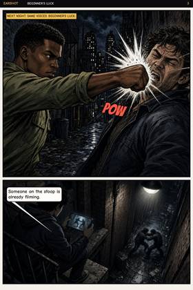 Read Earshot  1 Page 4 in English