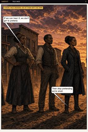 Read Earshot  2 Page 4 in English