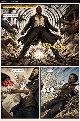 Read Earshot  2 Page 5 in English