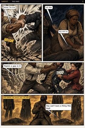 Read Earshot  2 Page 6 in English