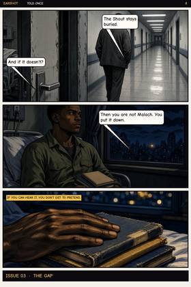 Read Earshot  2 Page 9 in English