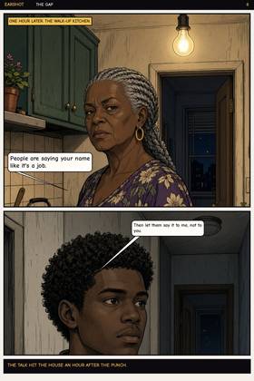 Read Earshot  3 Page 7 in English