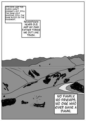 Read Revolt!!  1 Page 5 in English