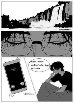 Read Revolt!!  1 Page 6 in English