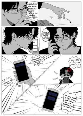 Read Revolt!!  1 Page 7 in English