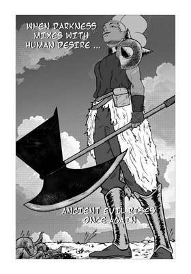 Read Behemoth  1 Page 4 in English