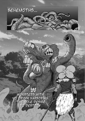 Read Behemoth  1 Page 5 in English