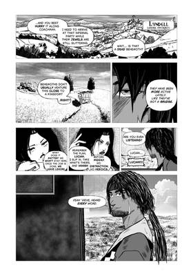Read Behemoth  1 Page 7 in English