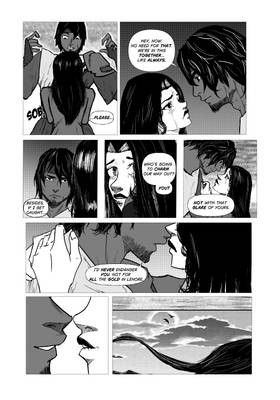 Read Behemoth  1 Page 9 in English