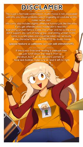 Chapter 3 - lethal savour