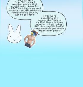 Read unsociable pilot  4 Page 5 in English