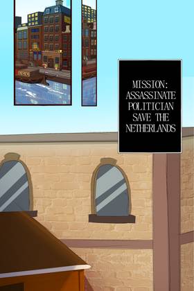 Read unsociable pilot  4 Page 7 in English