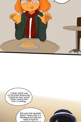 Read unsociable pilot  4 Page 9 in English