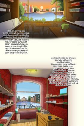 Read unsociable pilot  5 Page 6 in English