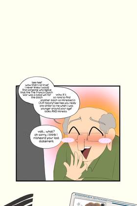 Read unsociable pilot  5 Page 9 in English