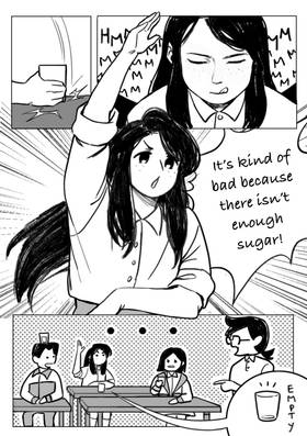 Read SH+  1 Page 2 in English