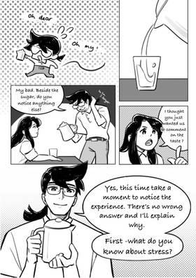 Read SH+  1 Page 3 in English