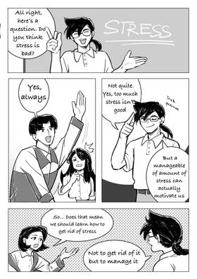 Read SH+  1 Page 5 in English
