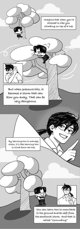 Read SH+  1 Page 6 in English