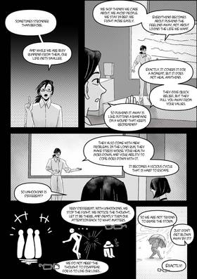 Read SH+  2 Page 5 in English