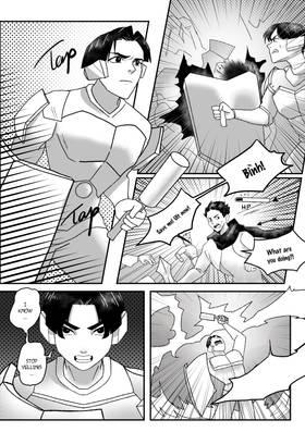 Read SH+  2 Page 8 in English