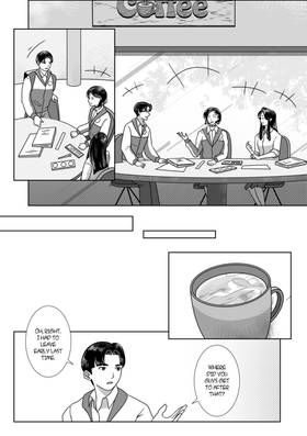 Read SH+  3 Page 3 in English