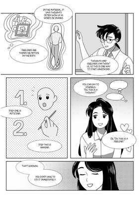 Read SH+  3 Page 5 in English