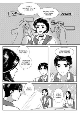 Read SH+  3 Page 6 in English