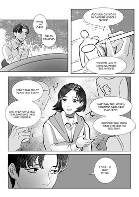 Read SH+  3 Page 9 in English